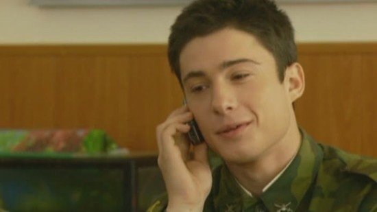 Kremlin cadets