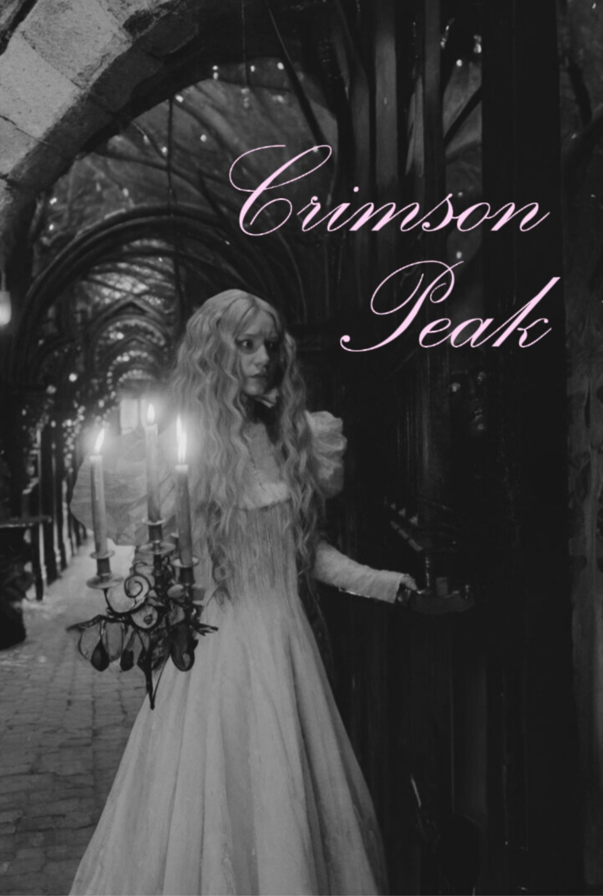 Crimson Peak