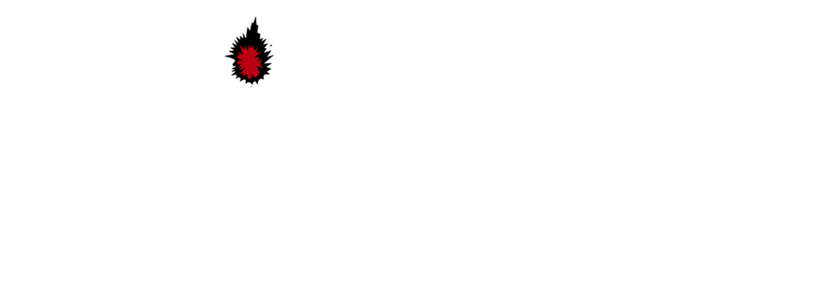 The Long Good Friday Logo