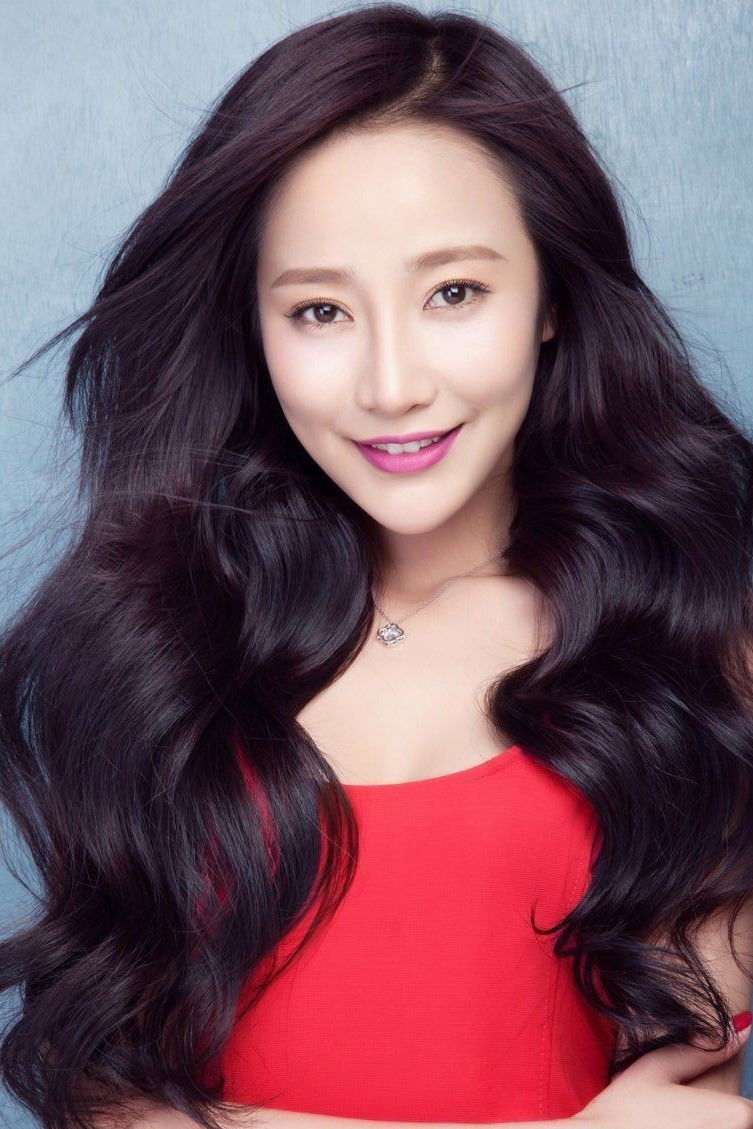 et billede af Wang Mengting