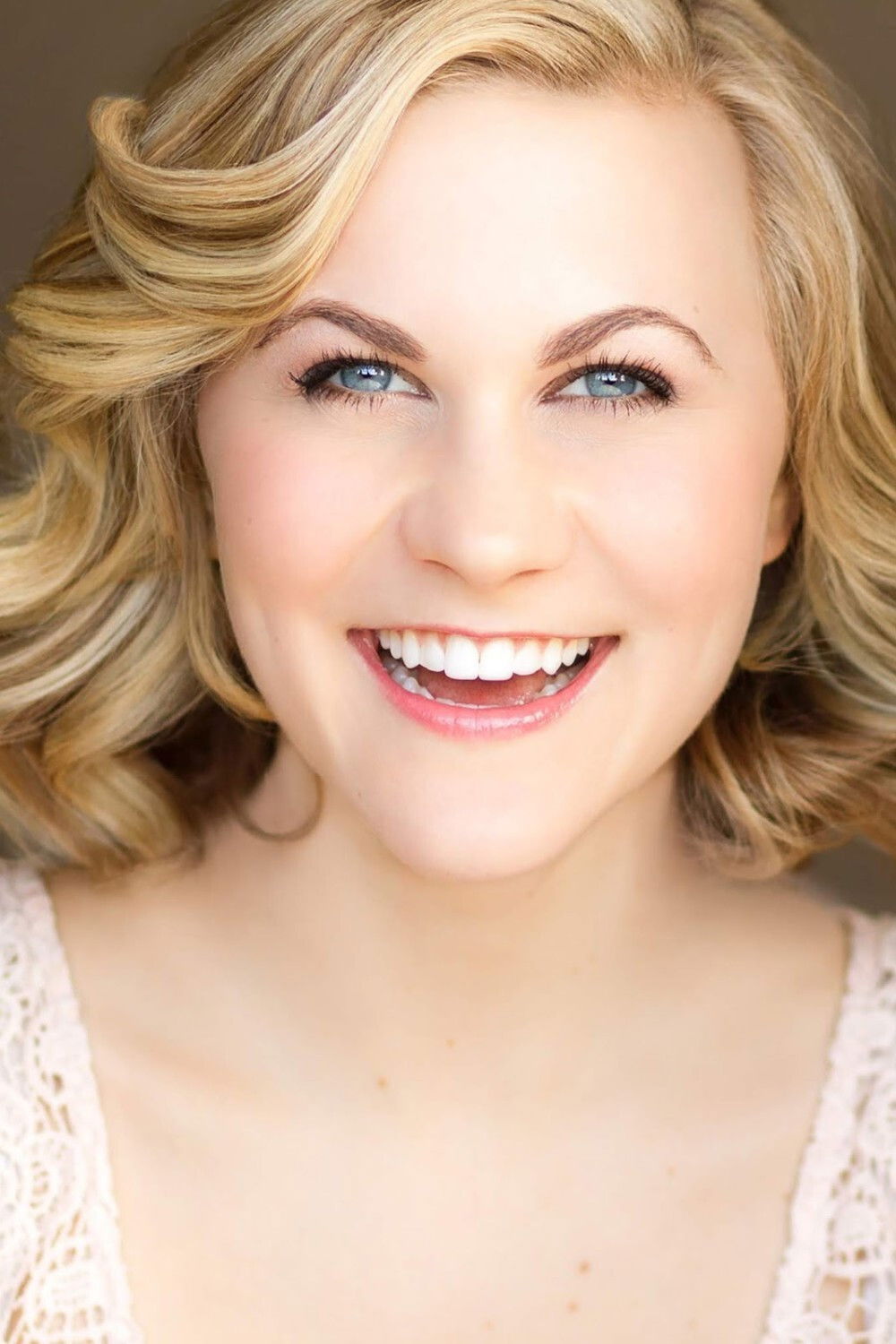 et billede af Eloise Kropp