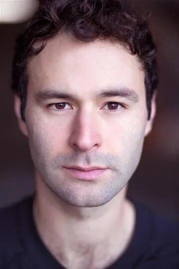 Eddie Arnold's picture in the cast