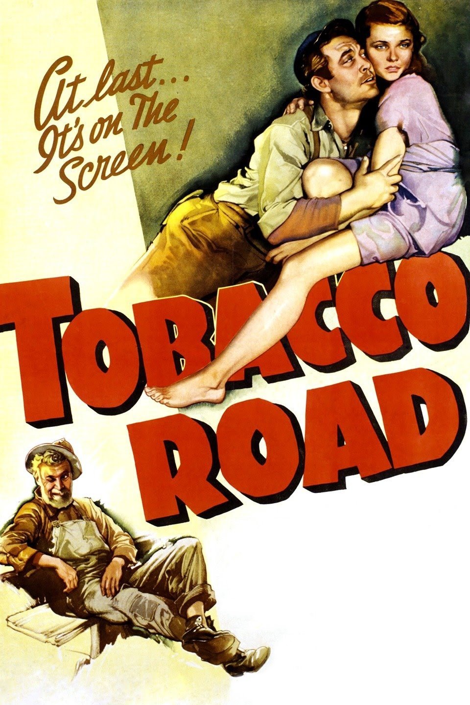 Tobacco Road