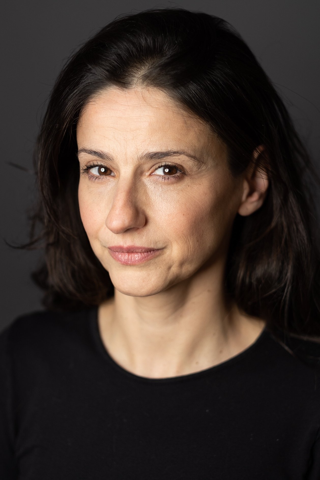 et billede af Sónia Lisboa