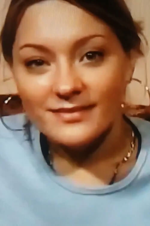 et billede af Екатерина Морозова