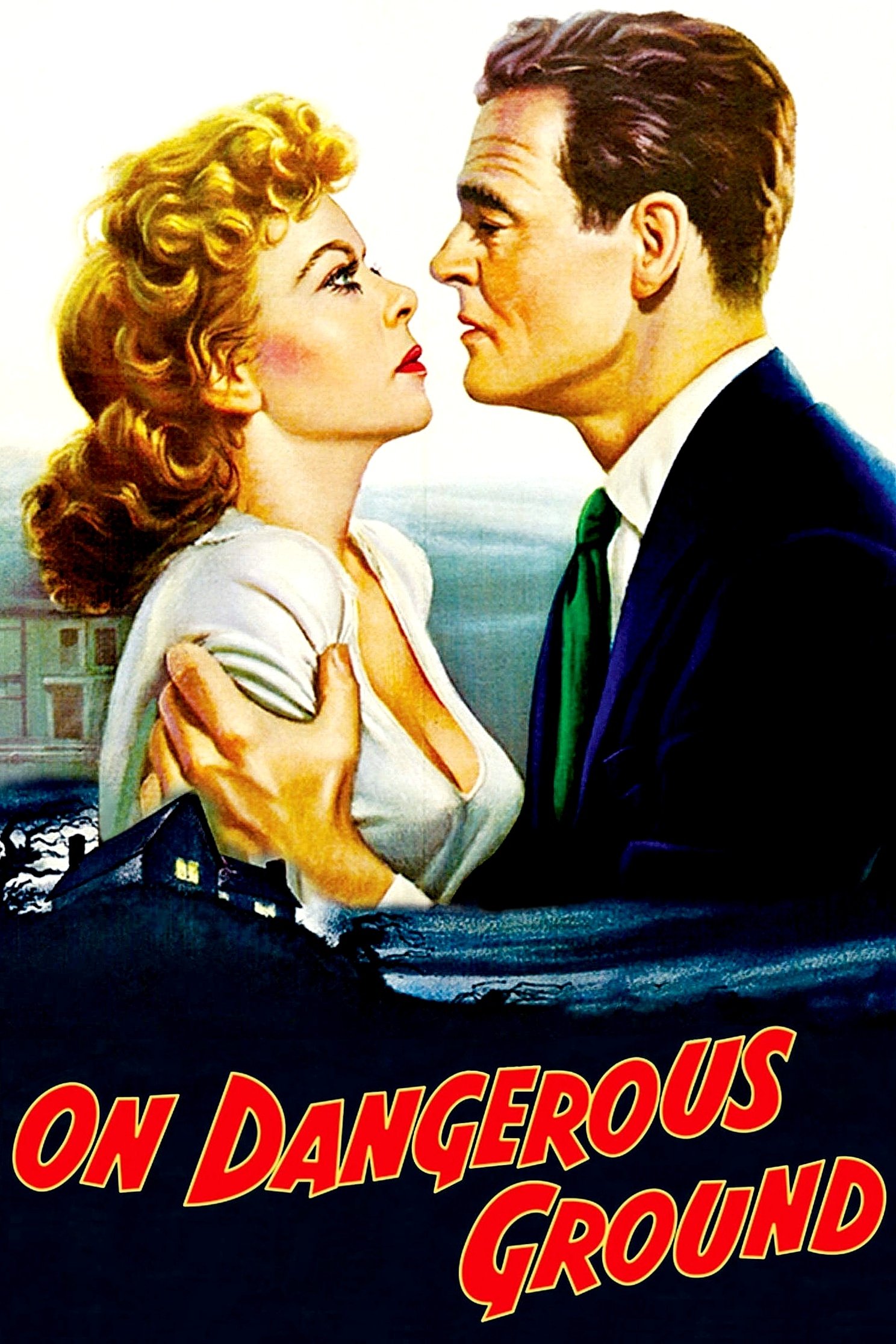 On Dangerous Ground