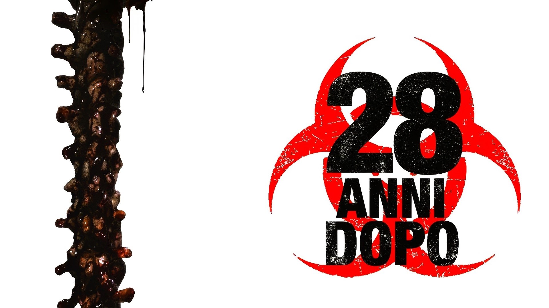 28 Years Later backdrop