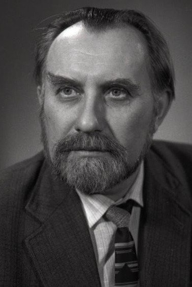 et billede af Raimund Felt