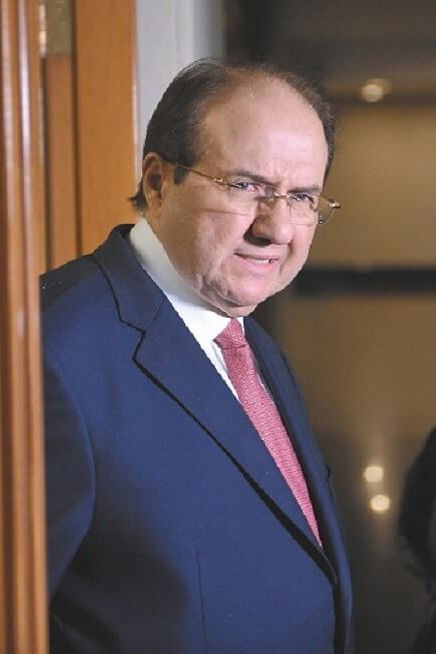 et billede af José Leonidas Bustos Martínez