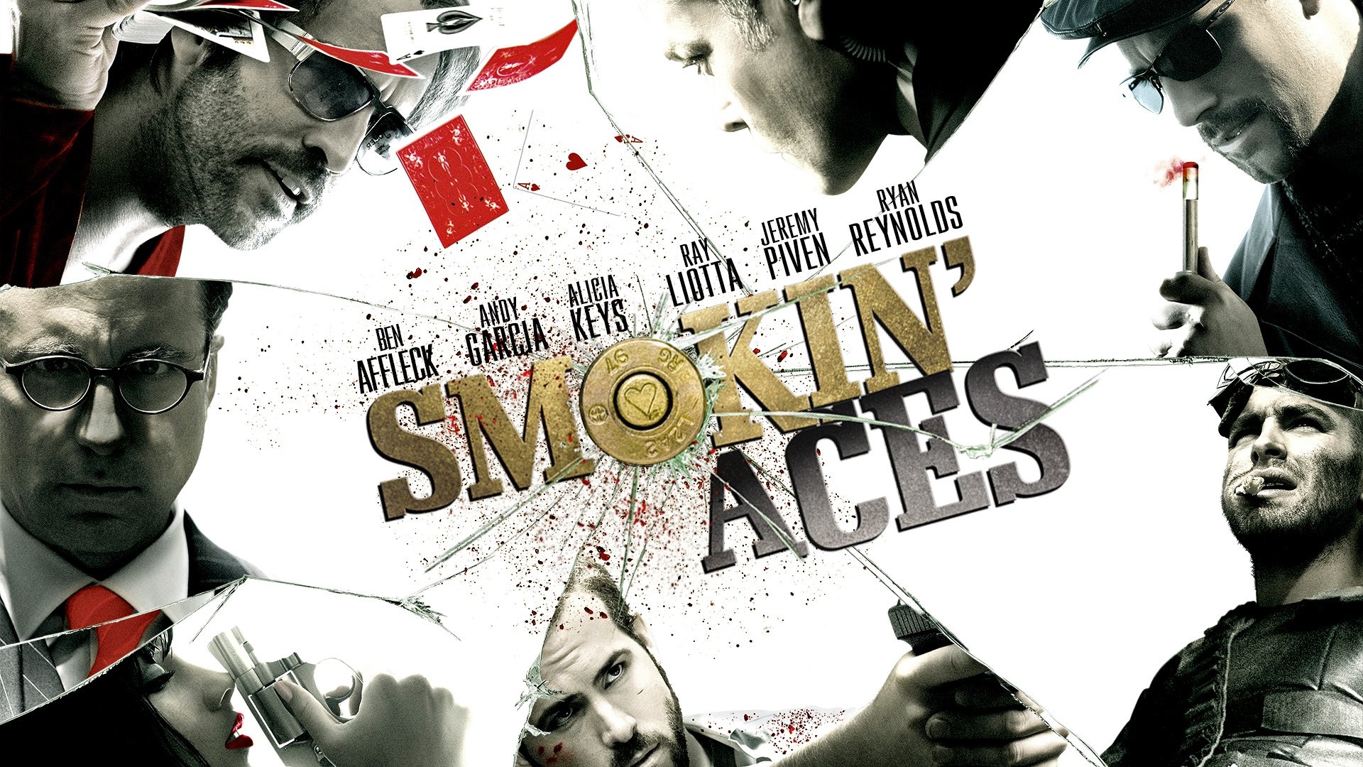 Smokin' Aces (2006)