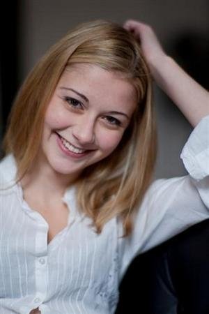 Alice Croci's picture in the cast