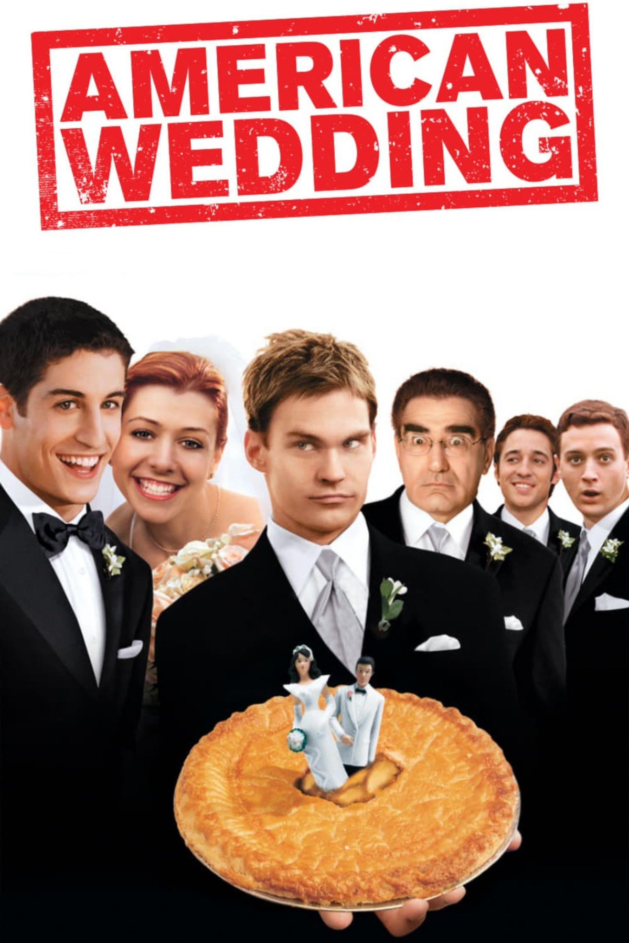 American Wedding