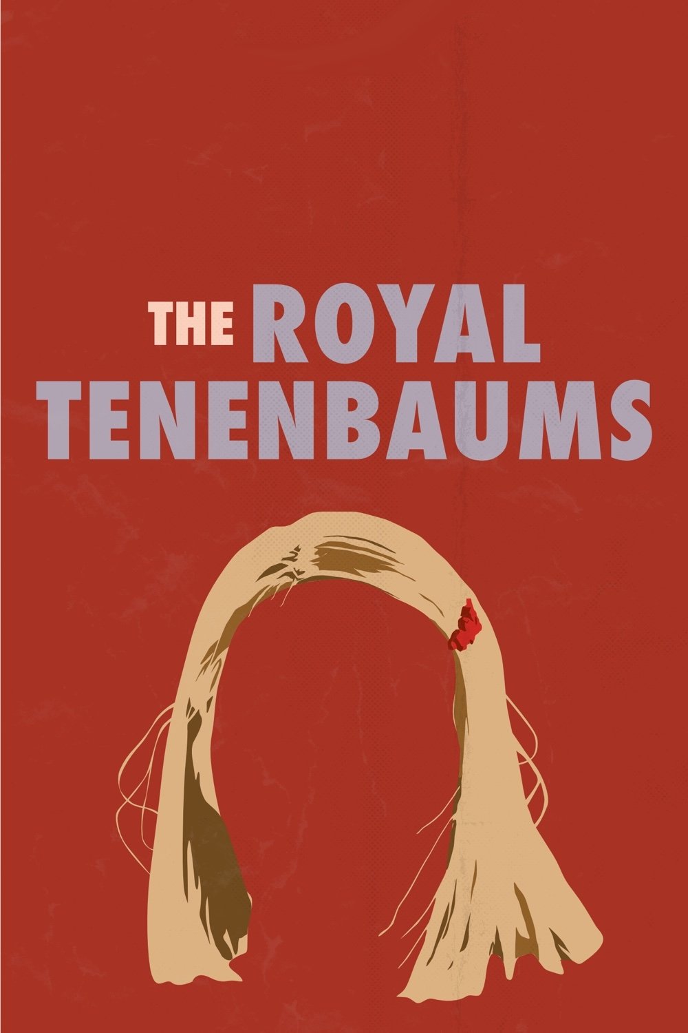 The Royal Tenenbaums