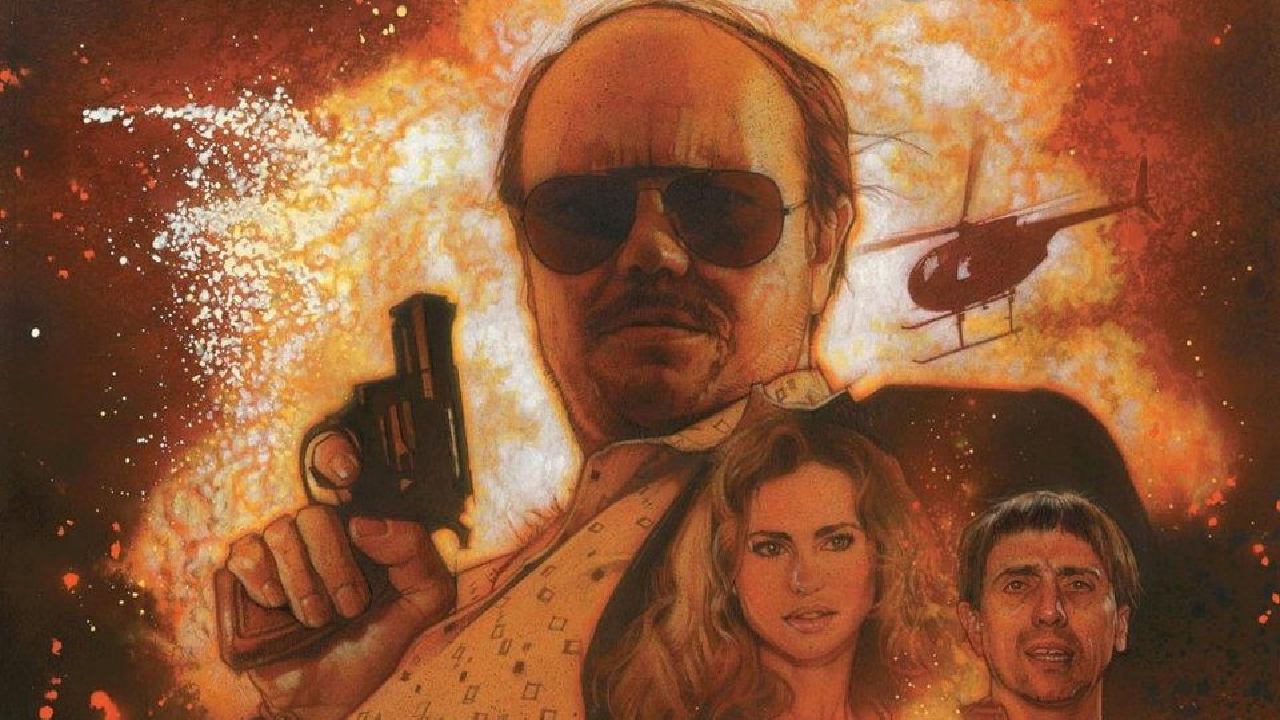 Torrente 3: El protector (2005)