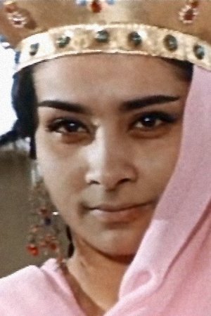 Profile image of Guzal Khamrayeva, a notable actor/actress