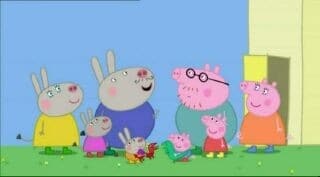 Peppa Wutz Staffel 2 :Folge 41 