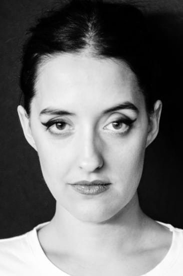 et billede af Marie-Pierre Arthur