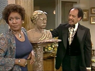 The Jeffersons