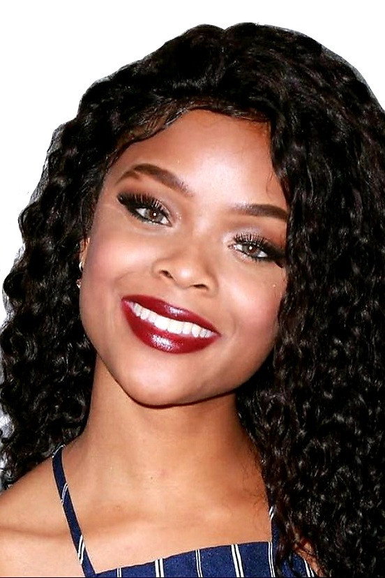 Ajiona Alexus