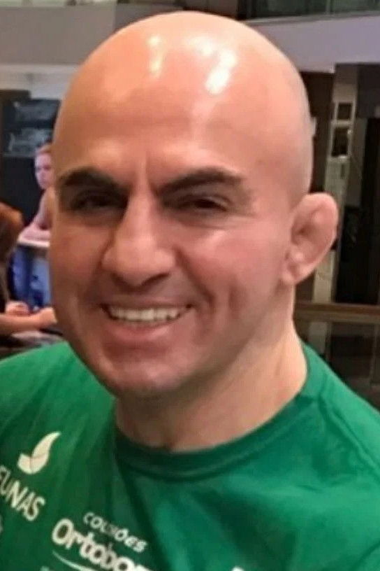 et billede af Wallid Ismail