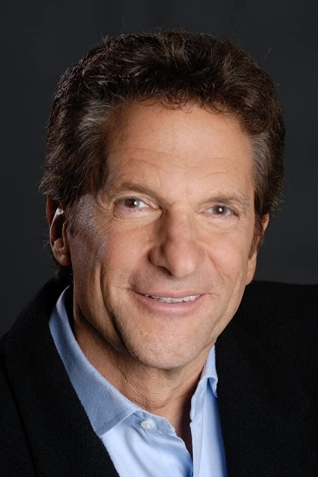 et billede af Peter Guber