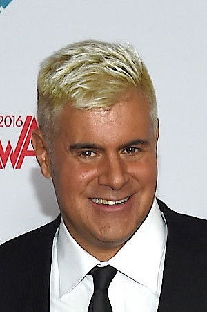 et billede af Porno Dan