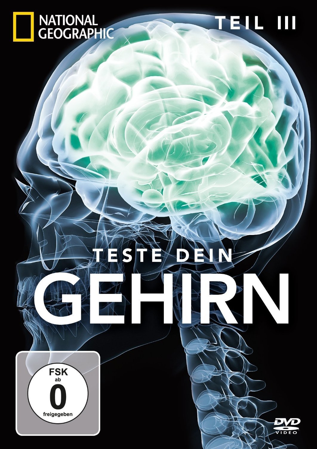 Test Your Brain Season 1