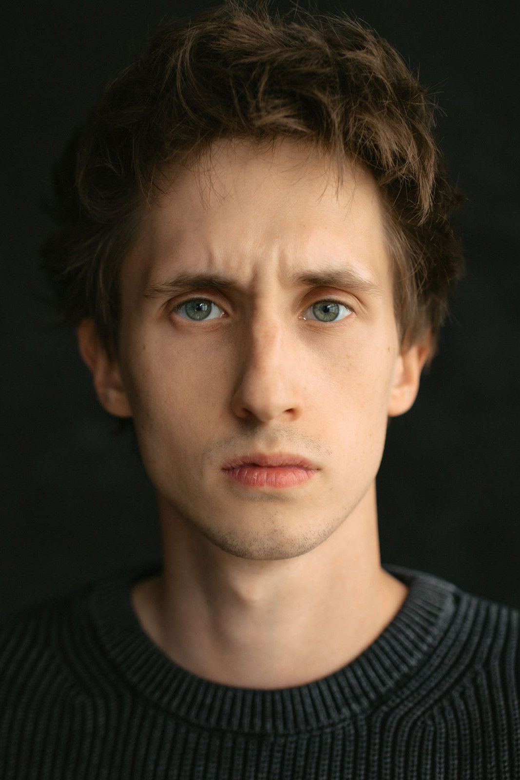 et billede af Vlad Yegorov