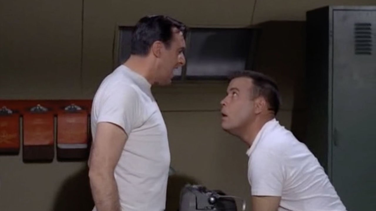 Gomer Pyle, U.S.M.C.