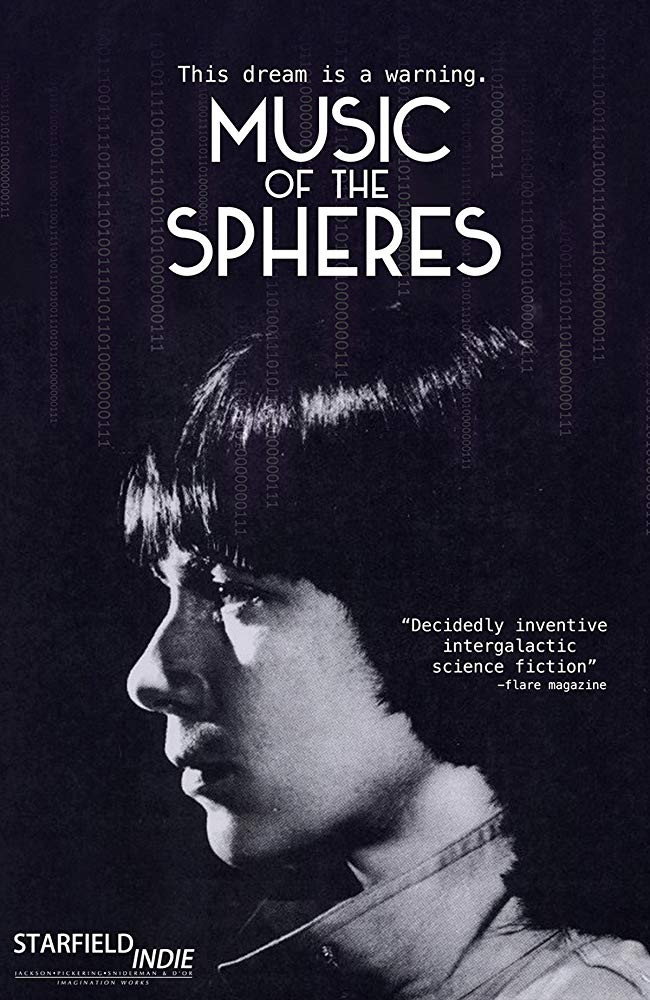The Music of the Spheres