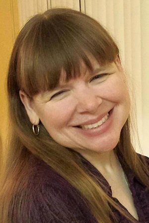 et billede af Mary Catherine Holseybrook Wynkoop