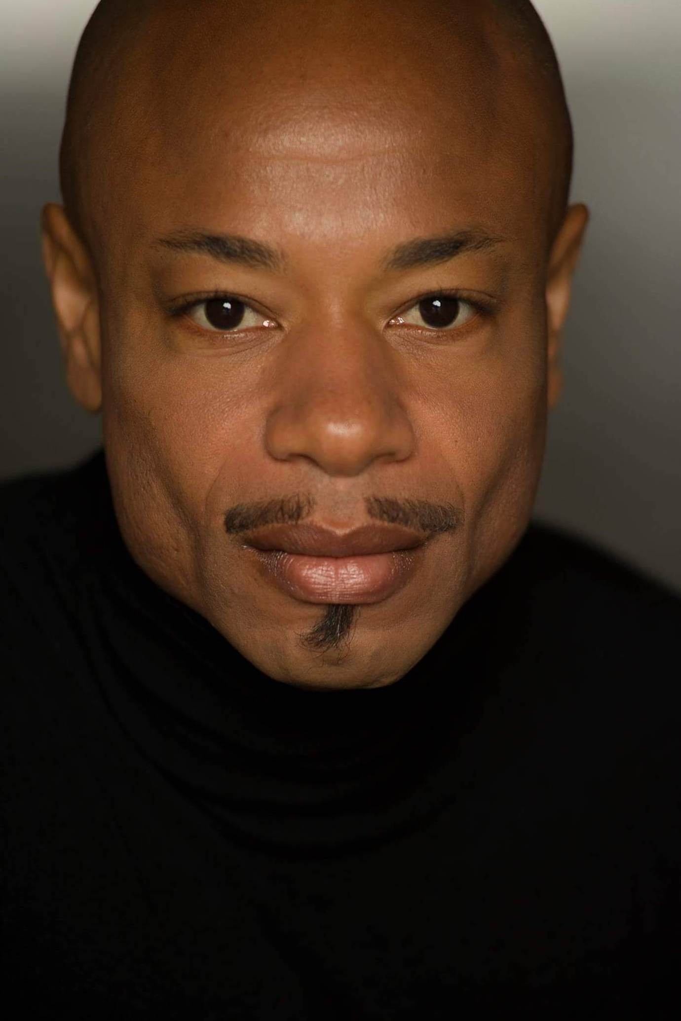 et billede af Andre McCoy