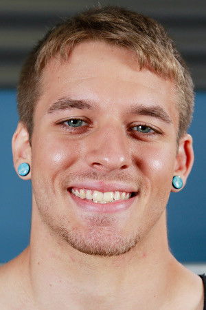 et billede af Robert Longwood