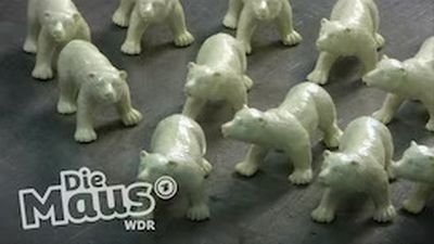 Die Sendung mit der Maus 54x5