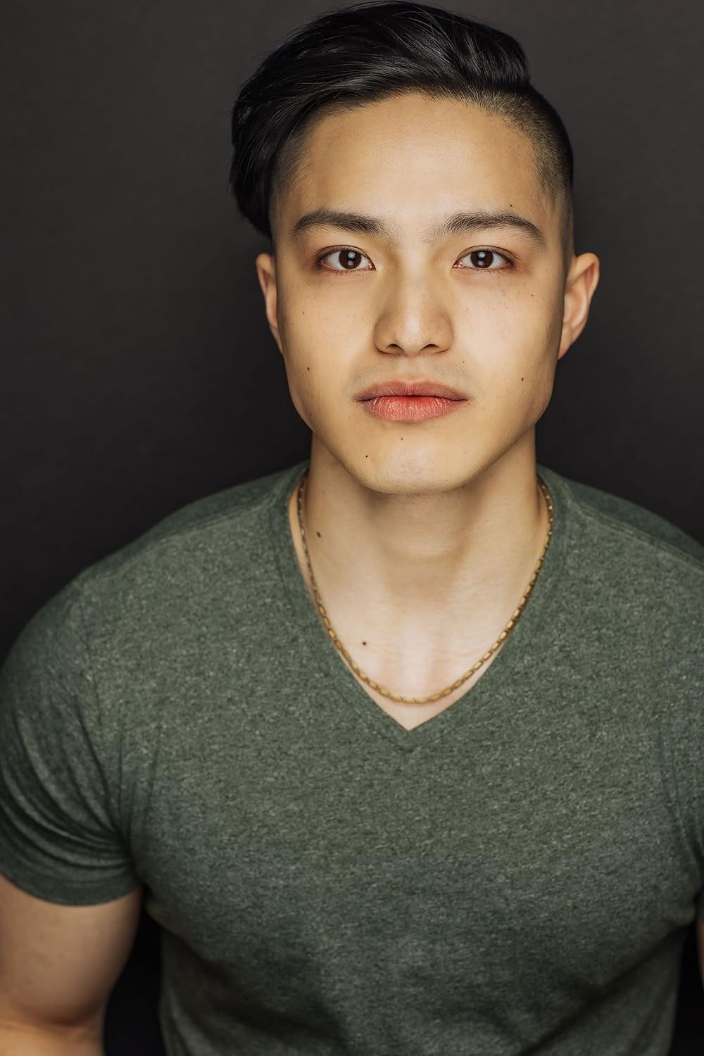 et billede af Wei Chung