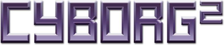 Cyborg 2 Logo