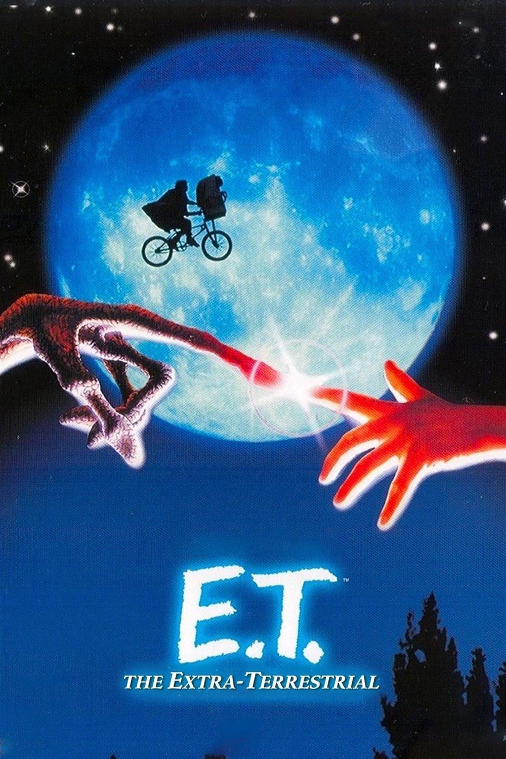 E.T. the Extra-Terrestrial