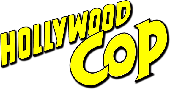 Hollywood Cop