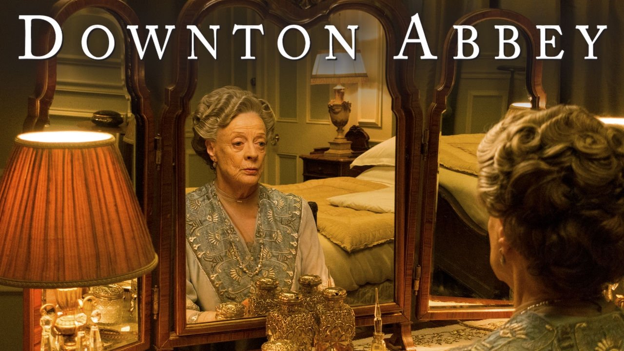 Downton Abbey