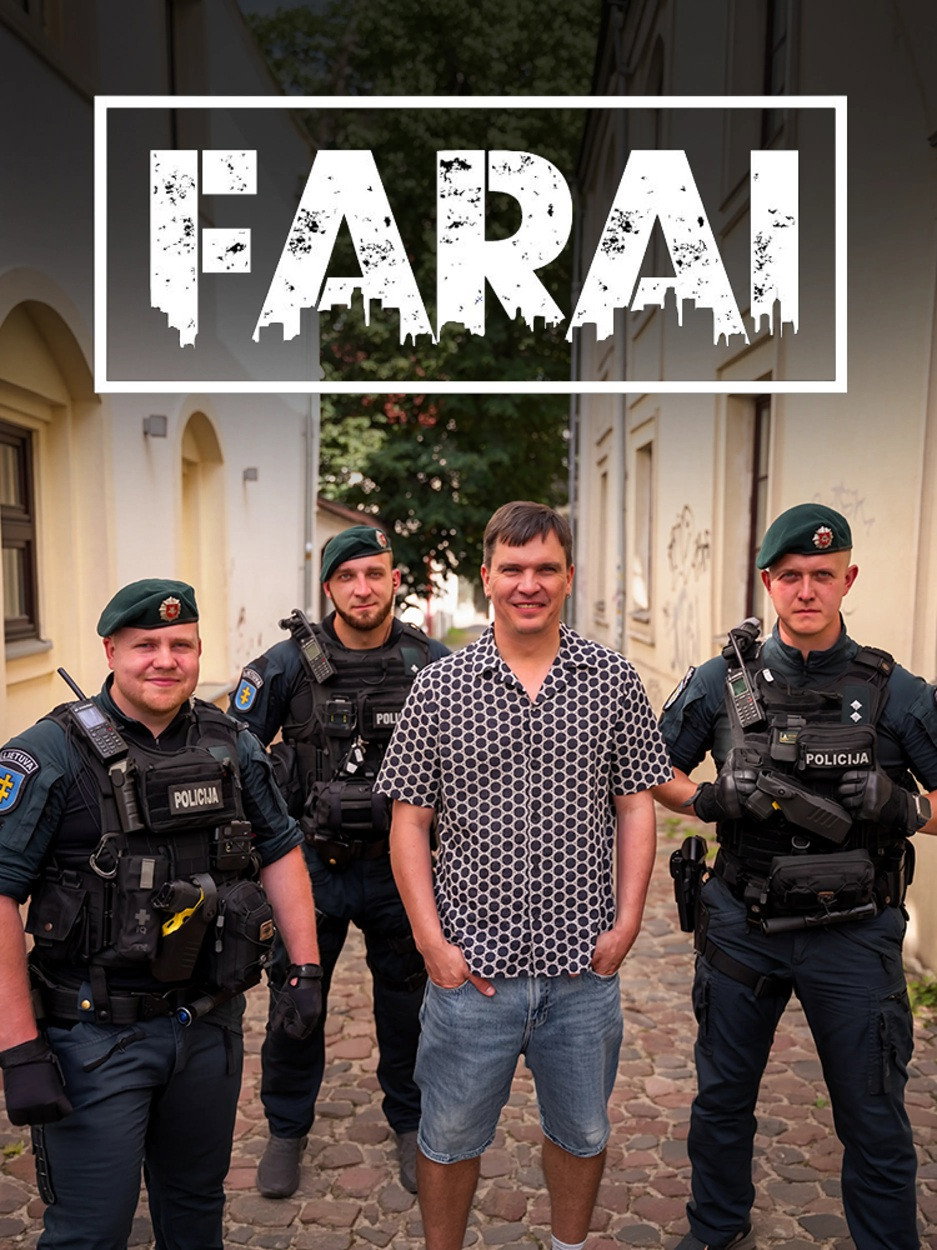 Farai