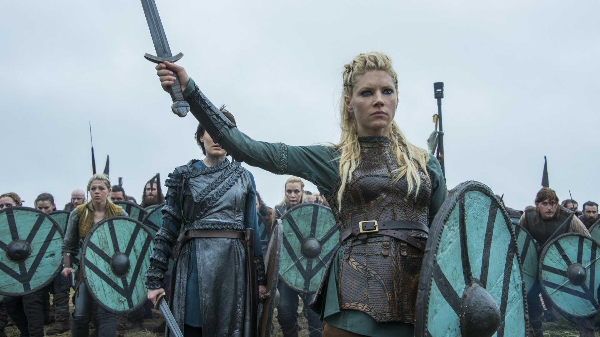 Vikings - Season 6 Episode 12