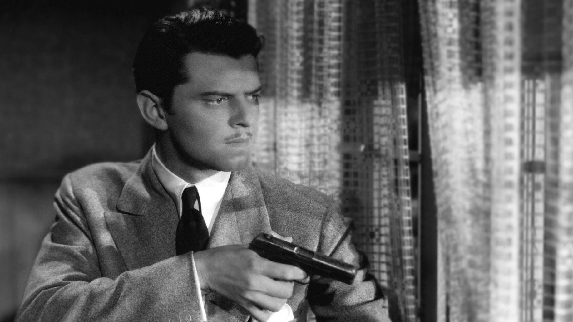 I Am a Criminal (1938)