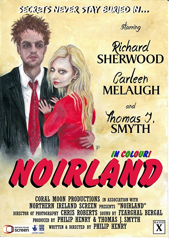Noirland on FREECABLE TV
