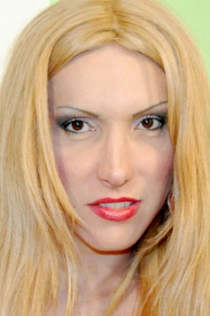 et billede af Bia Spencer