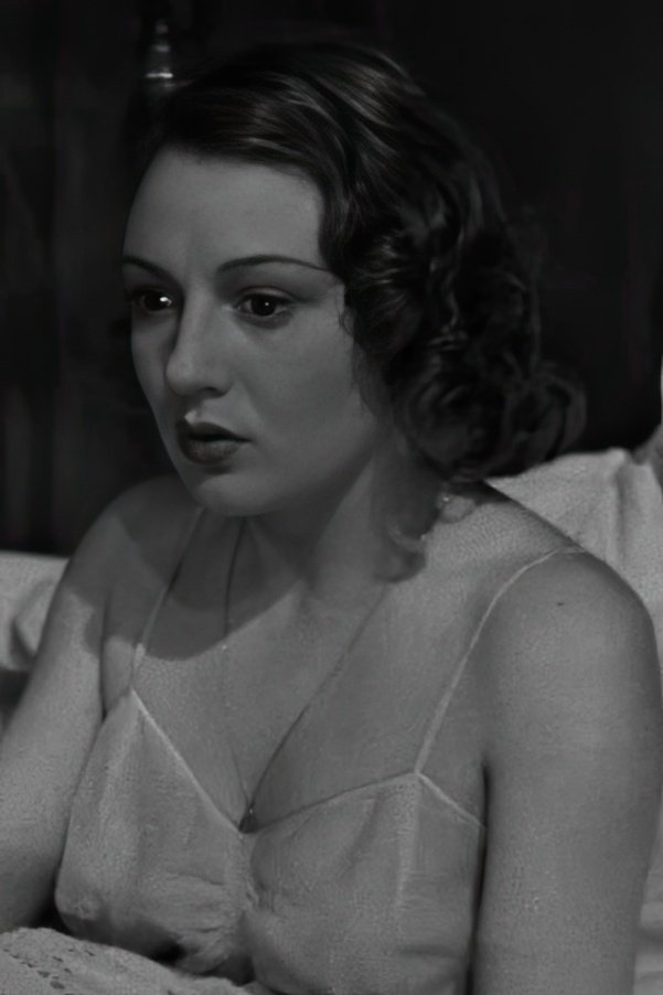 et billede af Jeanine Roger