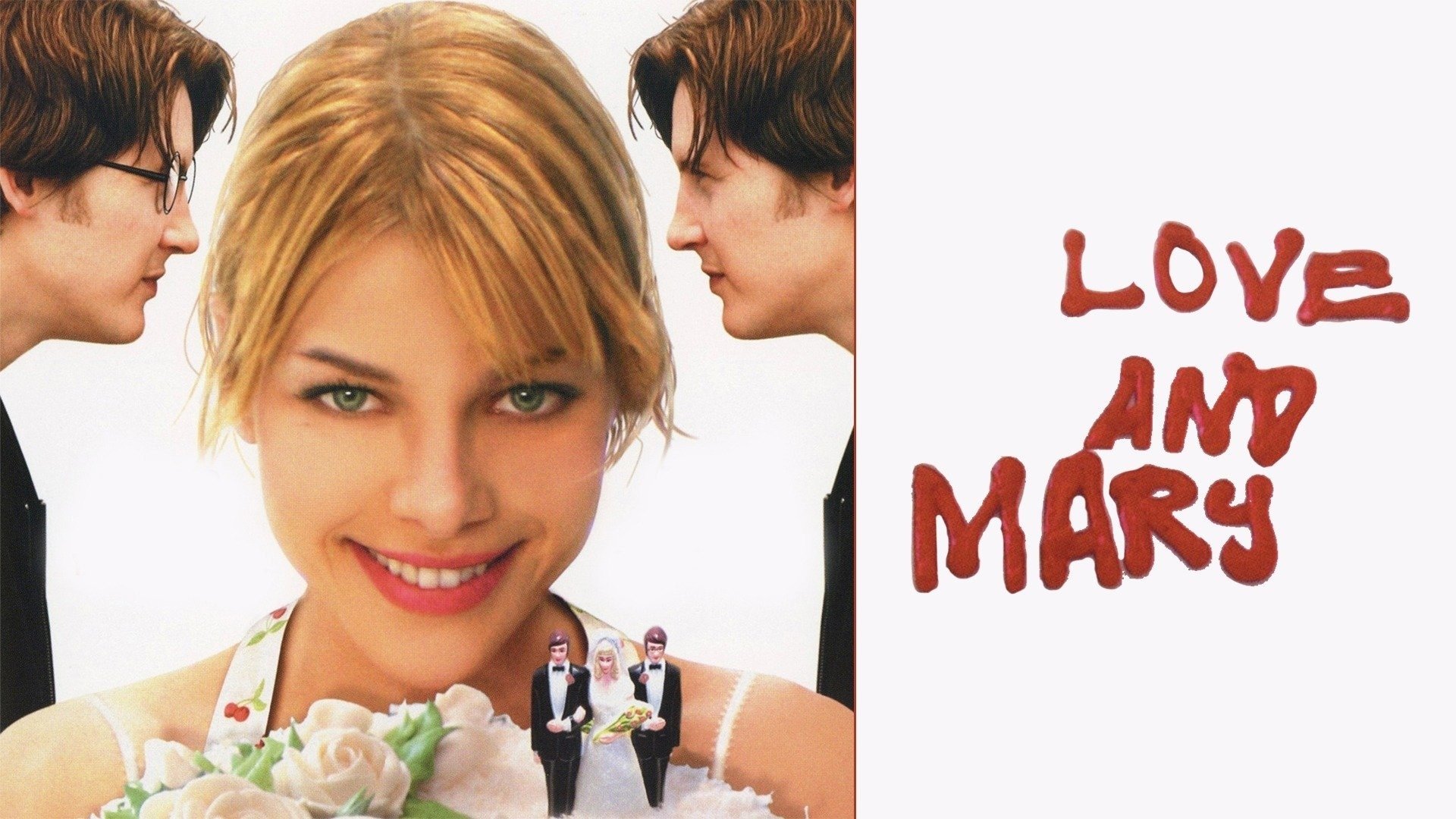 Love and Mary (2007)
