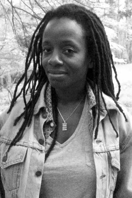 et billede af Melanie Hope