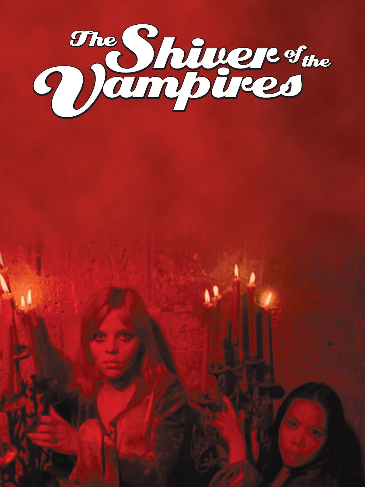 The Shiver of the Vampires