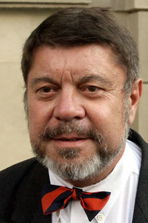 et billede af Martin Štěpánek