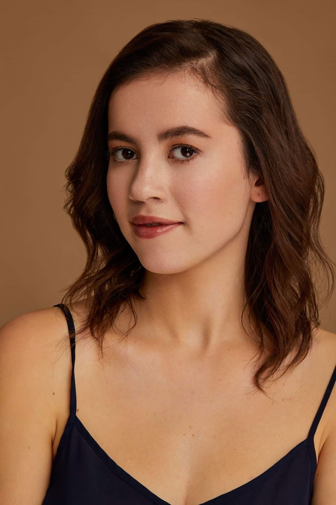 et billede af Wendy-Anne Daloz